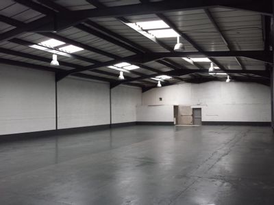Property Image for Unit 22, Grange Road, Houstoun Industrial Estate, Livingston, EH54 5DE