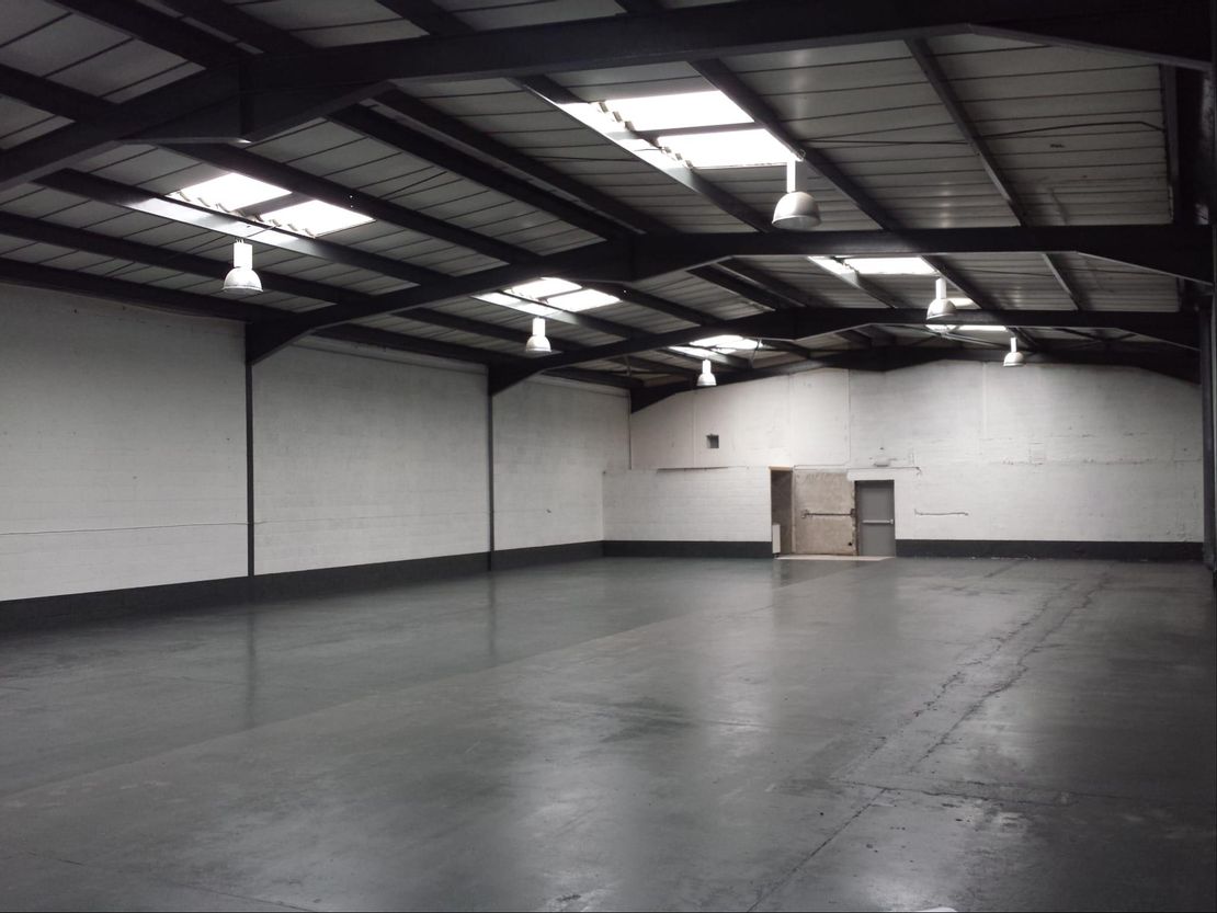 Unit 22, Grange Road, Houstoun Industrial Estate, Livingston, EH54 5DE