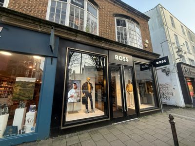 Property Image for 52 East Street, Brighton, BN1 1HN