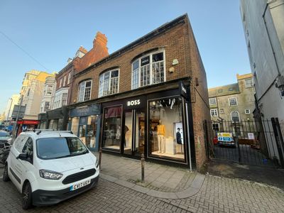 Property Image for 52 East Street, Brighton, BN1 1HN