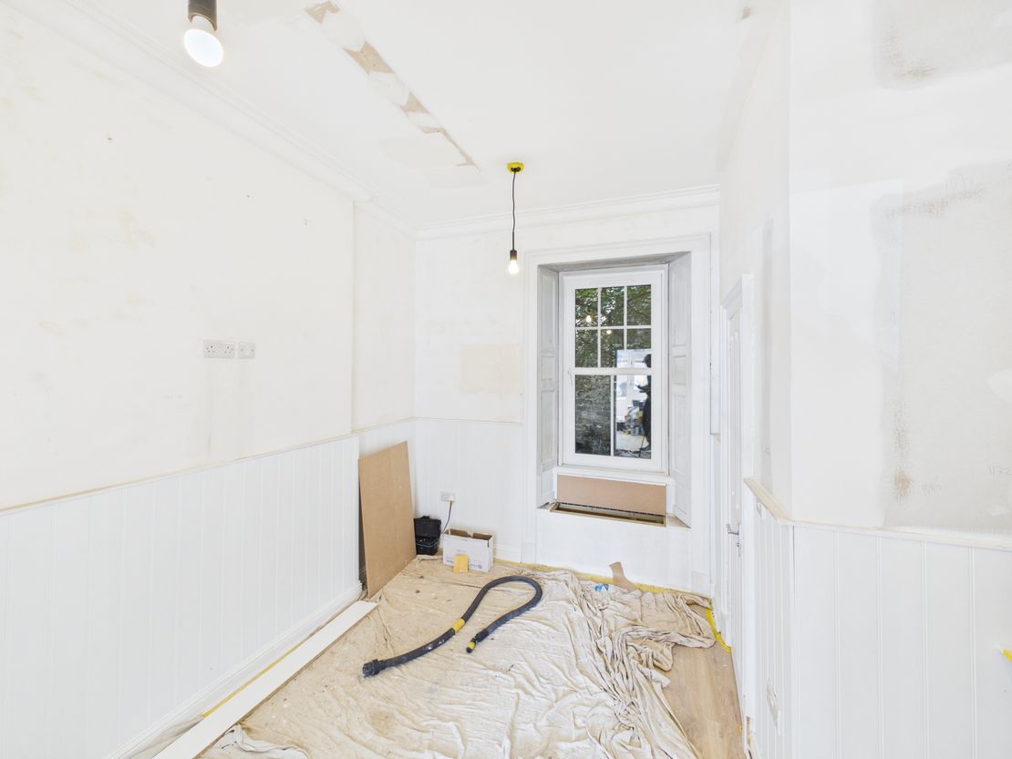 41 Montrose Terrace, Edinburgh, City Of Edinburgh, EH7 5DJ