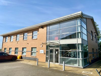 Property Image for 731 Capability Green, Luton, Bedfordshire, LU1 3LU