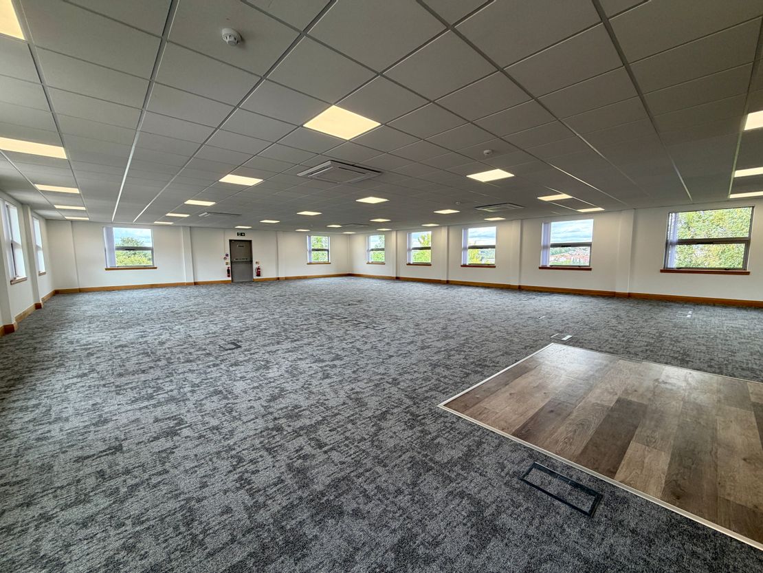 731 Capability Green, Luton, Bedfordshire, LU1 3LU