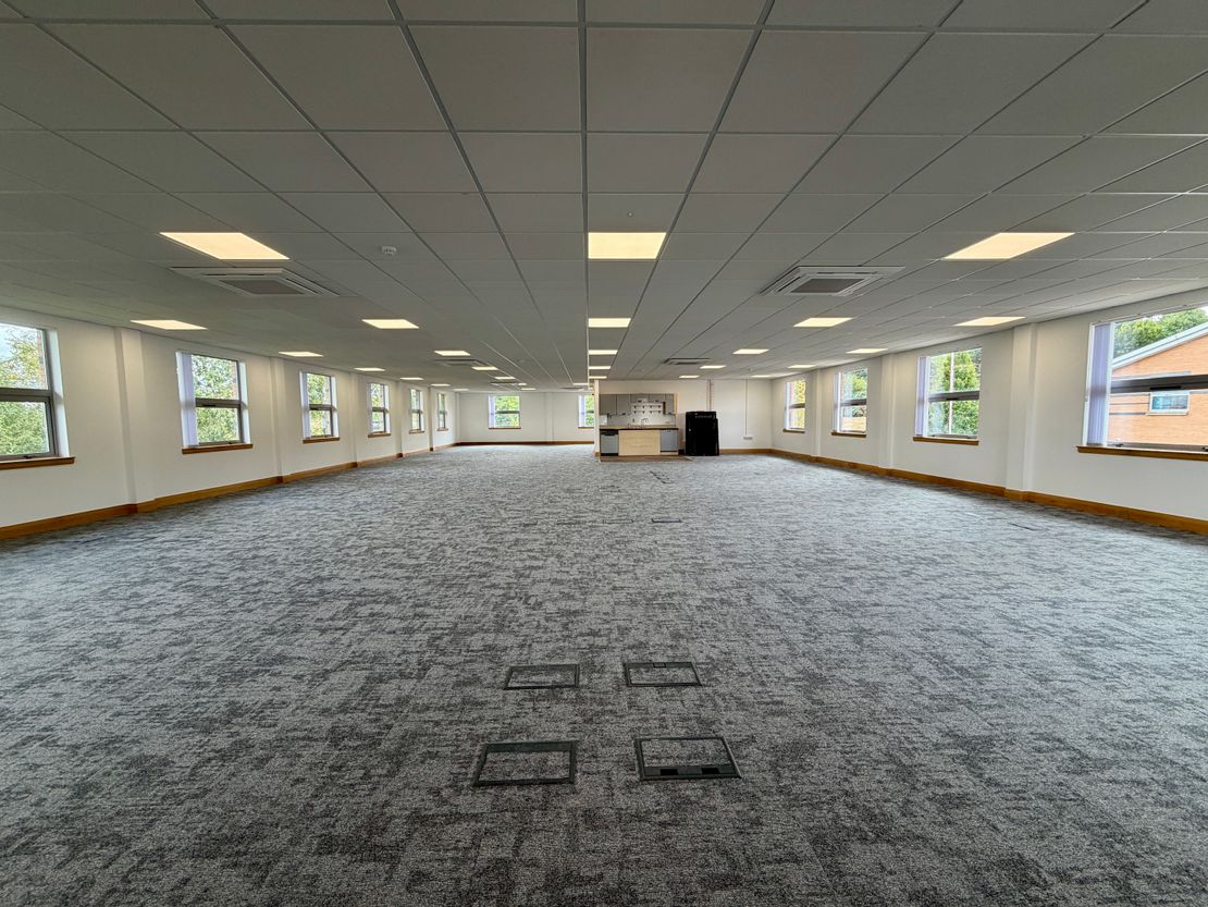 731 Capability Green, Luton, Bedfordshire, LU1 3LU