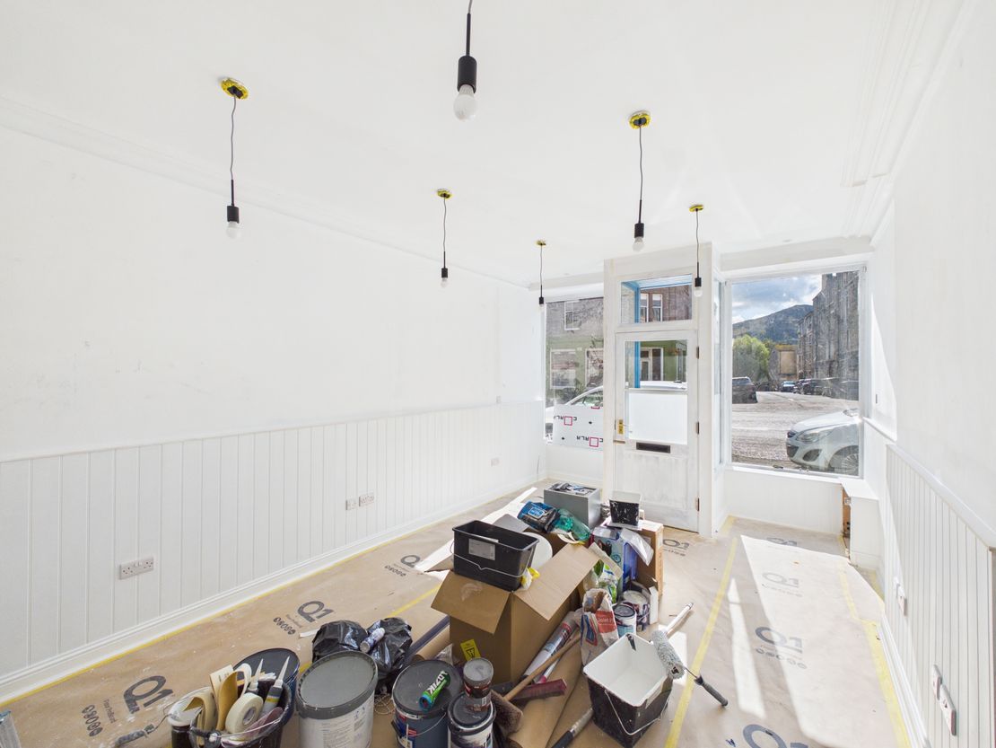 41 Montrose Terrace, Edinburgh, City Of Edinburgh, EH7 5DJ