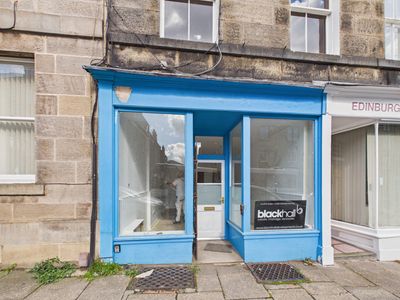 Property Image for 41 Montrose Terrace, Edinburgh, City Of Edinburgh, EH7 5DJ