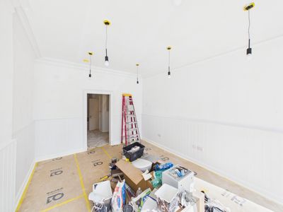 Property Image for 41 Montrose Terrace, Edinburgh, City Of Edinburgh, EH7 5DJ