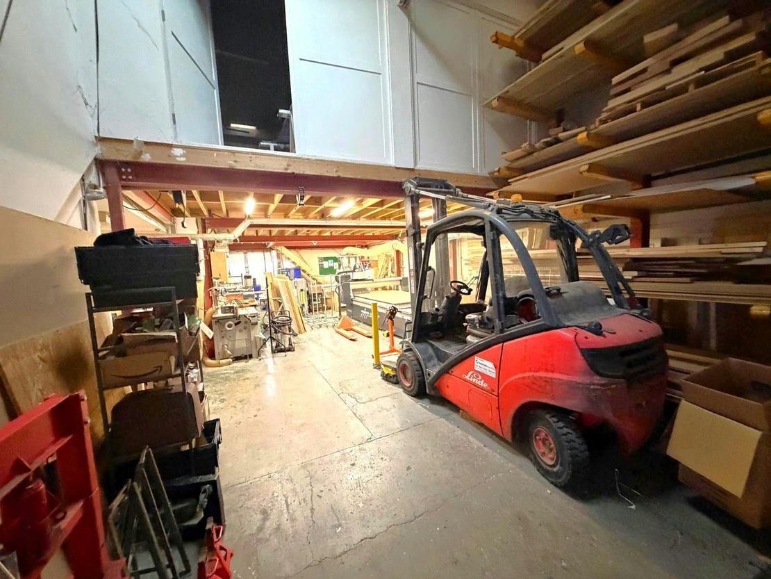 Unit 10, Northgate Industrial Park, Collier Row Road, Romford, RM5 2BH