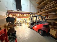 Property Image for Unit 10, Northgate Industrial Park, Collier Row Road, Romford, RM5 2BH