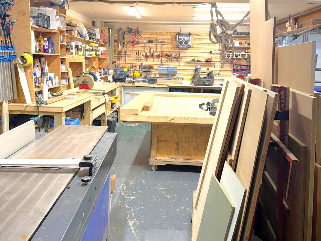 Unit 10, Northgate Industrial Park, Collier Row Road, Romford, RM5 2BH