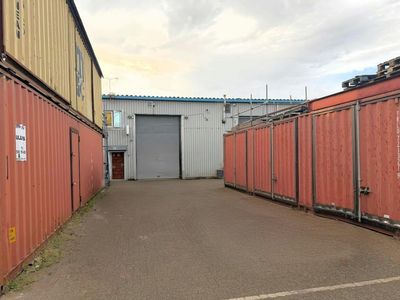 Property Image for Unit 10, Northgate Industrial Park, Collier Row Road, Romford, RM5 2BH