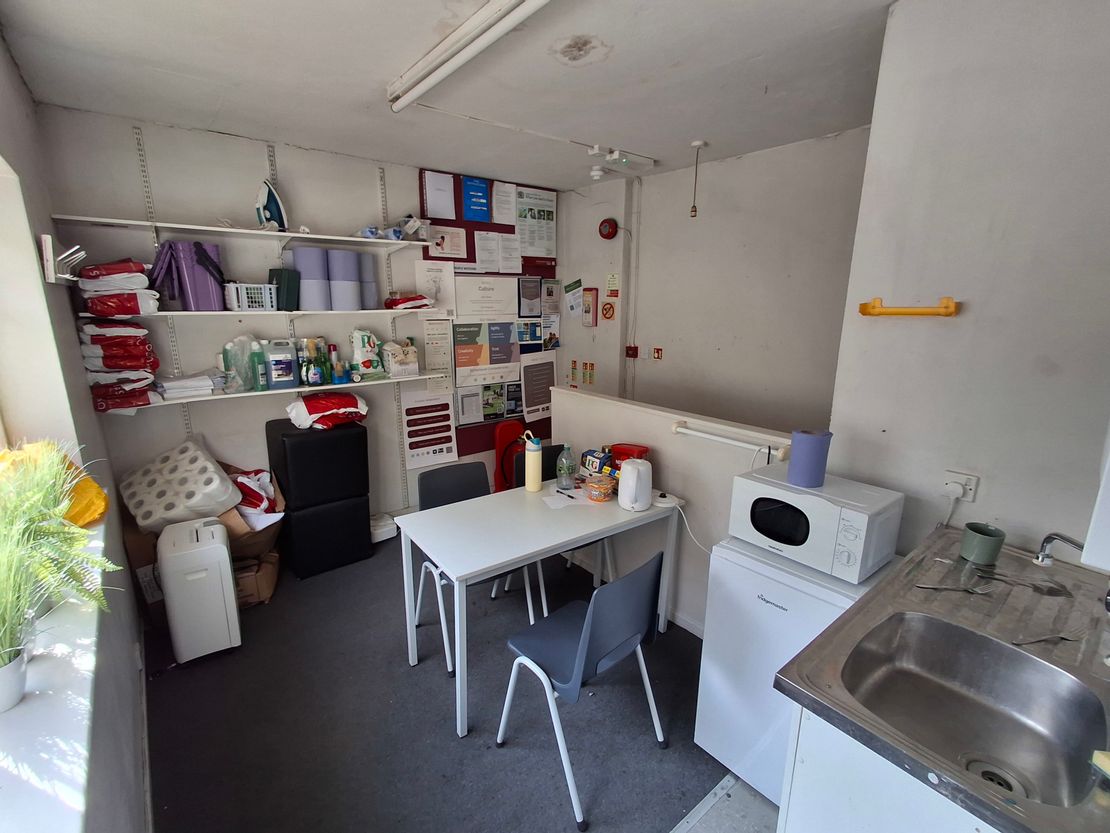 24 Silver Street, Bedford, Bedfordshire, MK40 1SU