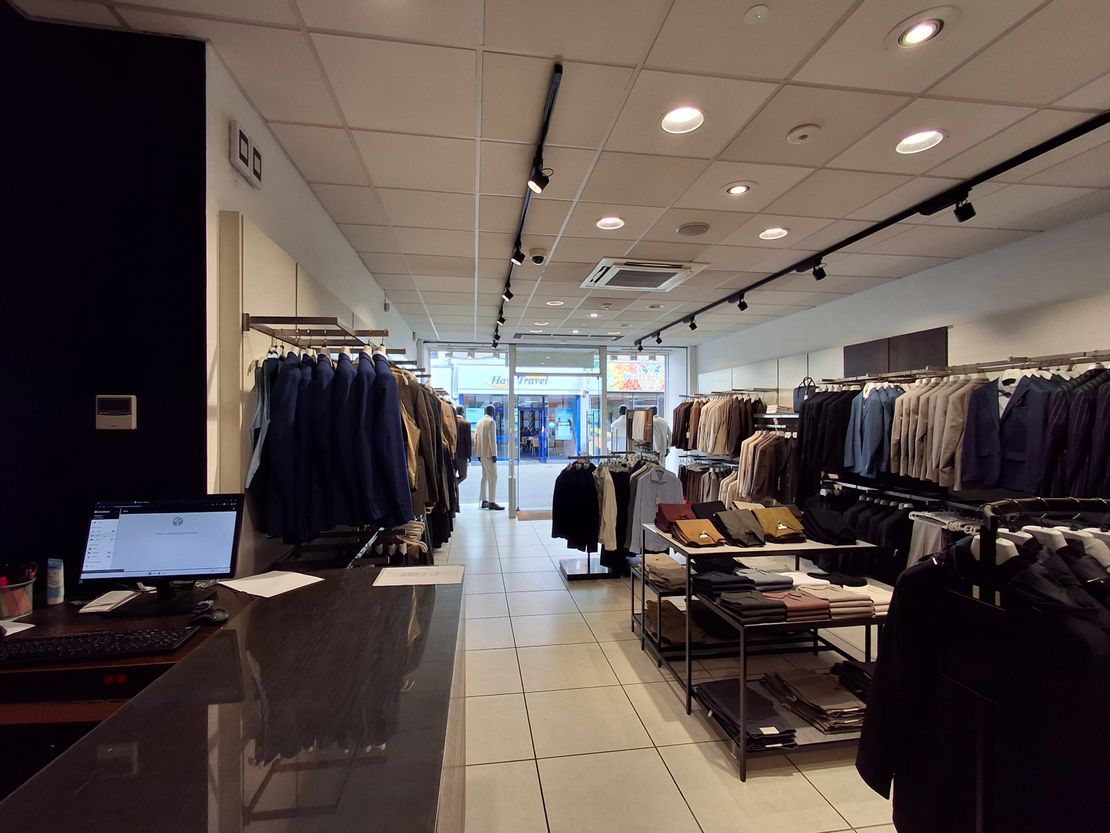 24 Silver Street, Bedford, Bedfordshire, MK40 1SU