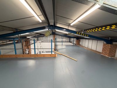 Property Image for Commerce Park, 9 Commerce Way, Colchester, Essex, CO2 8HX