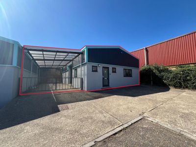Property Image for Commerce Park, 9 Commerce Way, Colchester, Essex, CO2 8HX