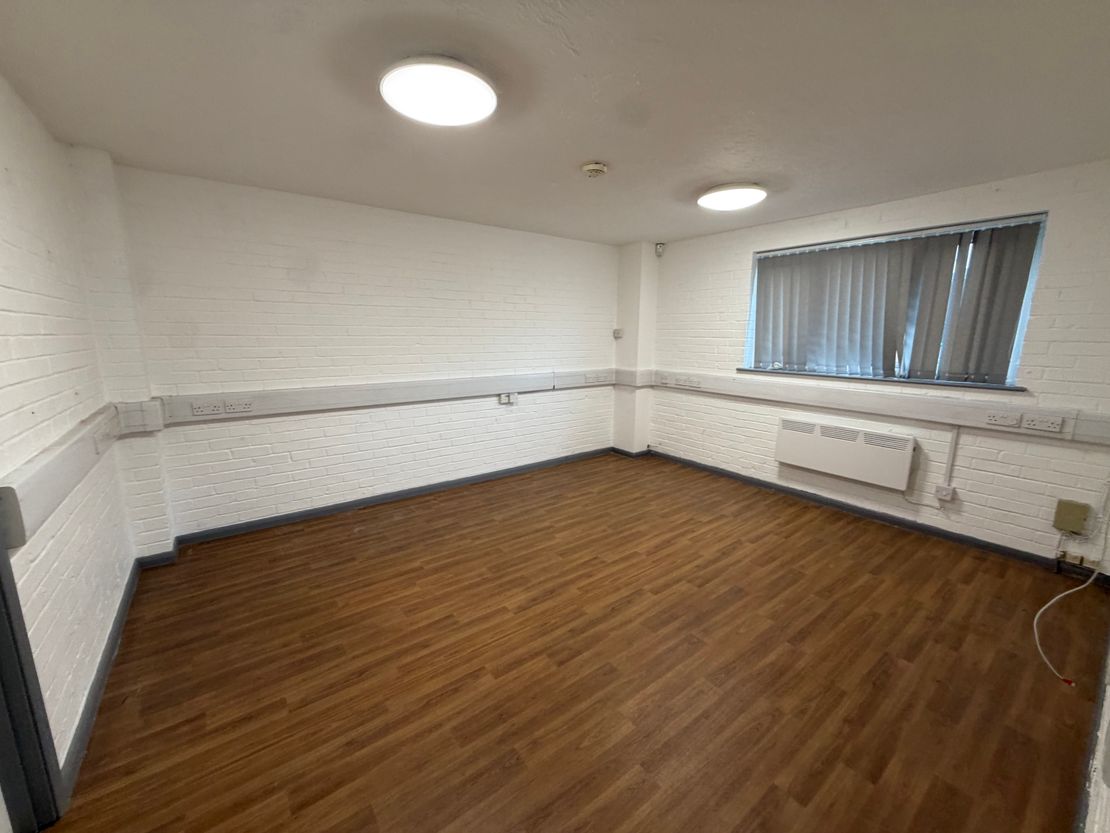 Commerce Park, 9 Commerce Way, Colchester, Essex, CO2 8HX
