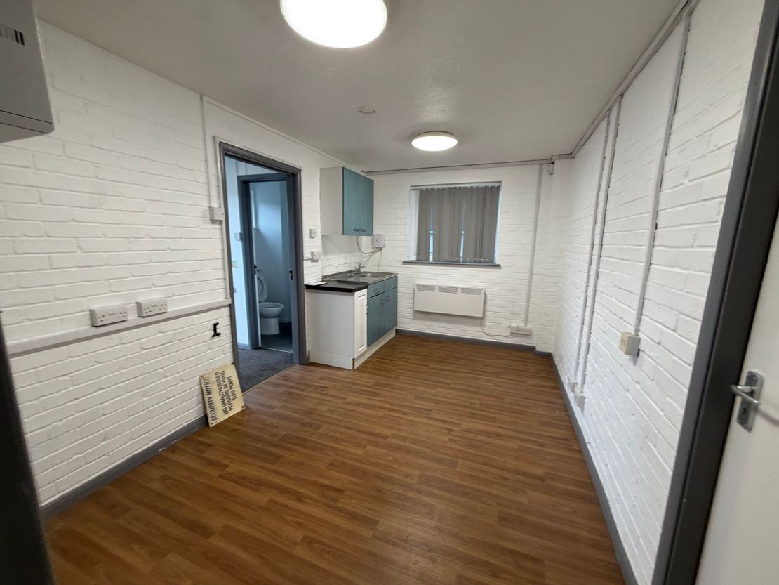 Commerce Park, 9 Commerce Way, Colchester, Essex, CO2 8HX