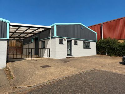 Property Image for Commerce Park, 9 Commerce Way, Colchester, Essex, CO2 8HX