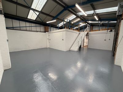Property Image for Commerce Park, 9 Commerce Way, Colchester, Essex, CO2 8HX