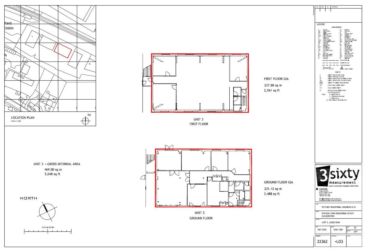 Property Floorplan 1