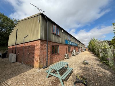 Property Image for Unit 3, Station Yard, Station Road, Hungerford, Berkshire, RG17 0DY