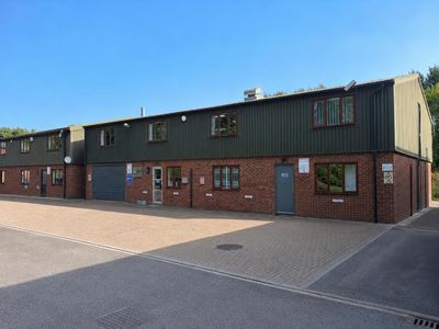 Property Image for Unit 3, Station Yard, Station Road, Hungerford, Berkshire, RG17 0DY