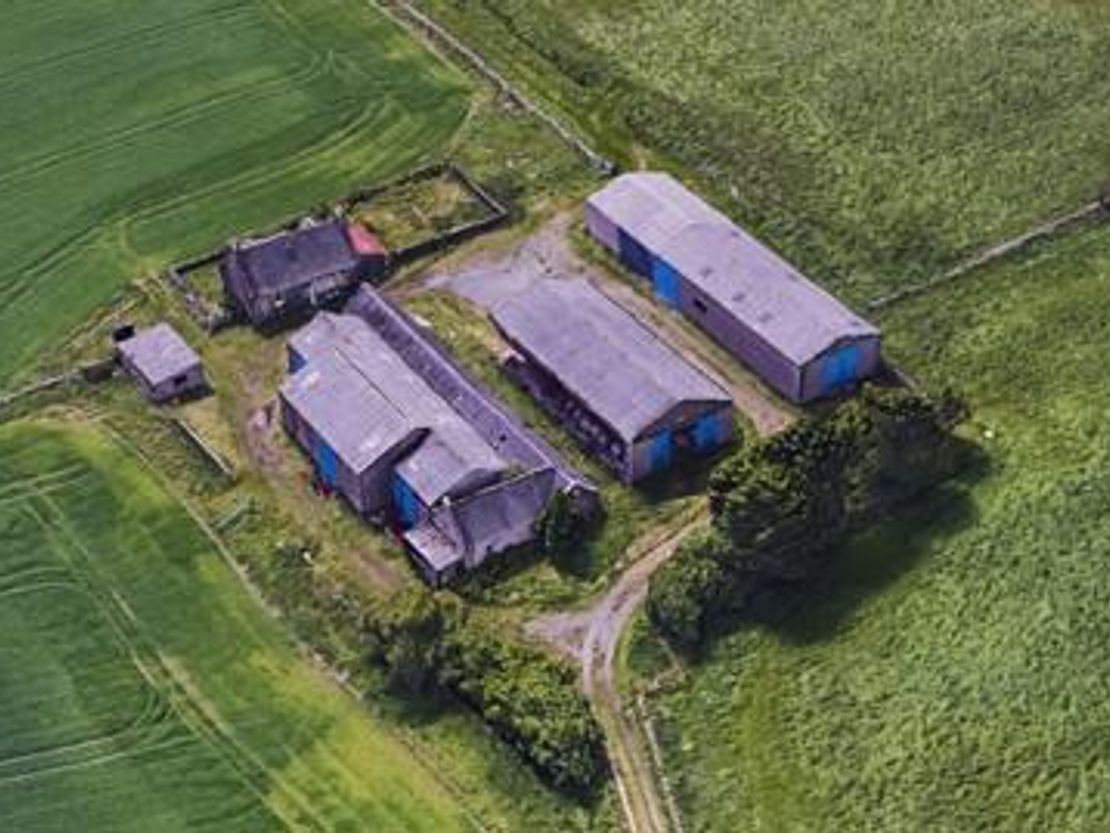 Howemoss Farm, Dyce, Aberdeen, Aberdeenshire, AB21 0HJ