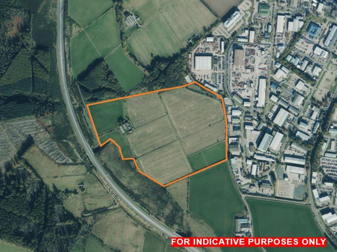 Howemoss Farm, Dyce, Aberdeen, Aberdeenshire, AB21 0HJ