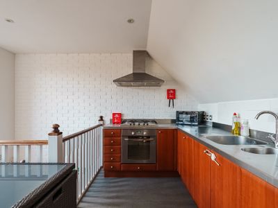 Property Image for 3 Gloucester Yard, 121-123 Gloucester Road, Brighton, East Sussex, BN1 4AF