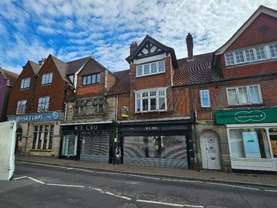 Property Image for 9 High Street, Crowborough, TN6 2QA