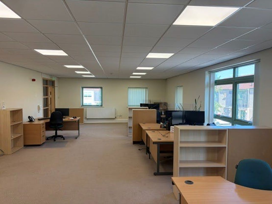 Unit 6, Escrick Business Park, Riccall Road, York, YO19 6FD
