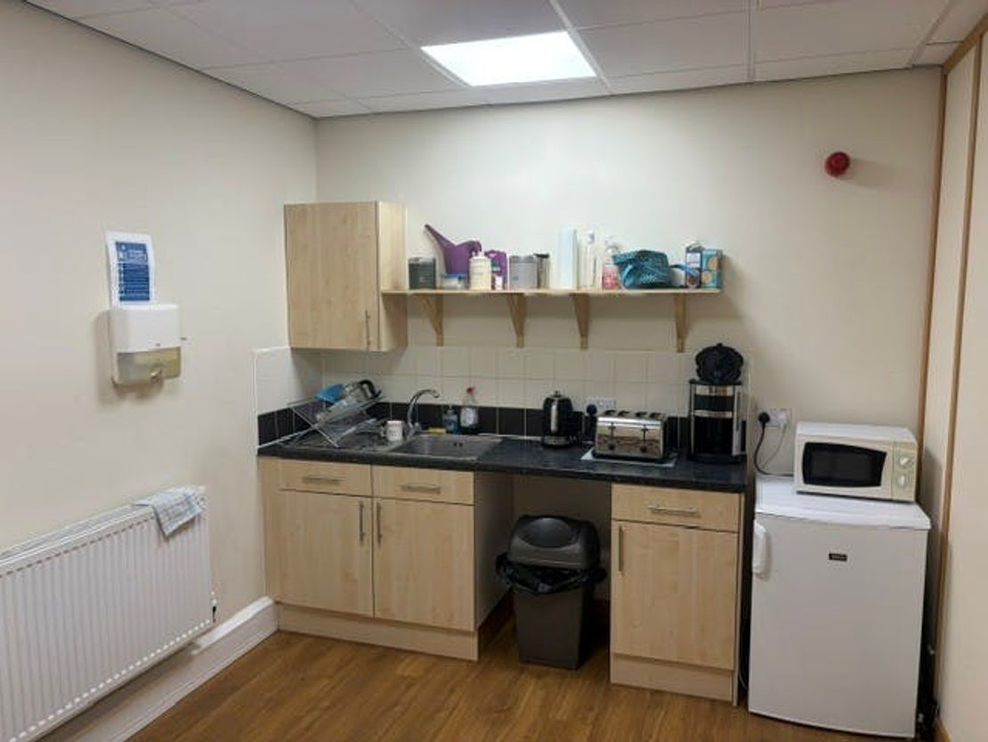 Unit 6, Escrick Business Park, Riccall Road, York, YO19 6FD