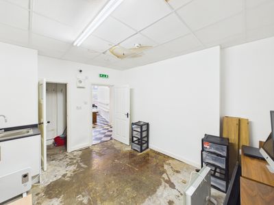 Property Image for 27 Rosemount Viaduct, Aberdeen, Aberdeenshire, AB25 1NE