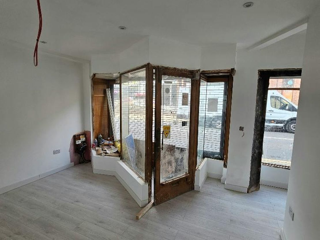 8 High Street, Crowborough, TN6 2QA