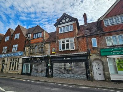 Property Image for 8 High Street, Crowborough, TN6 2QA