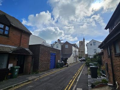 Property Image for 208-210 Seaside, Eastbourne, BN22 7QT