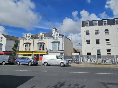 Property Image for 208-210 Seaside, Eastbourne, BN22 7QT