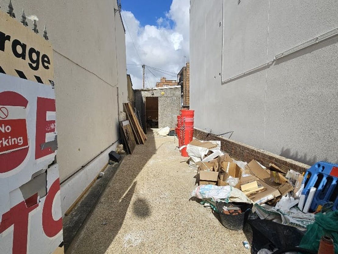 208-210 Seaside, Eastbourne, BN22 7QT