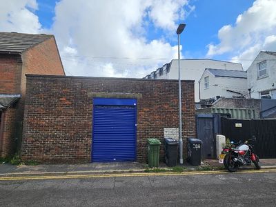 Property Image for 208-210 Seaside, Eastbourne, BN22 7QT