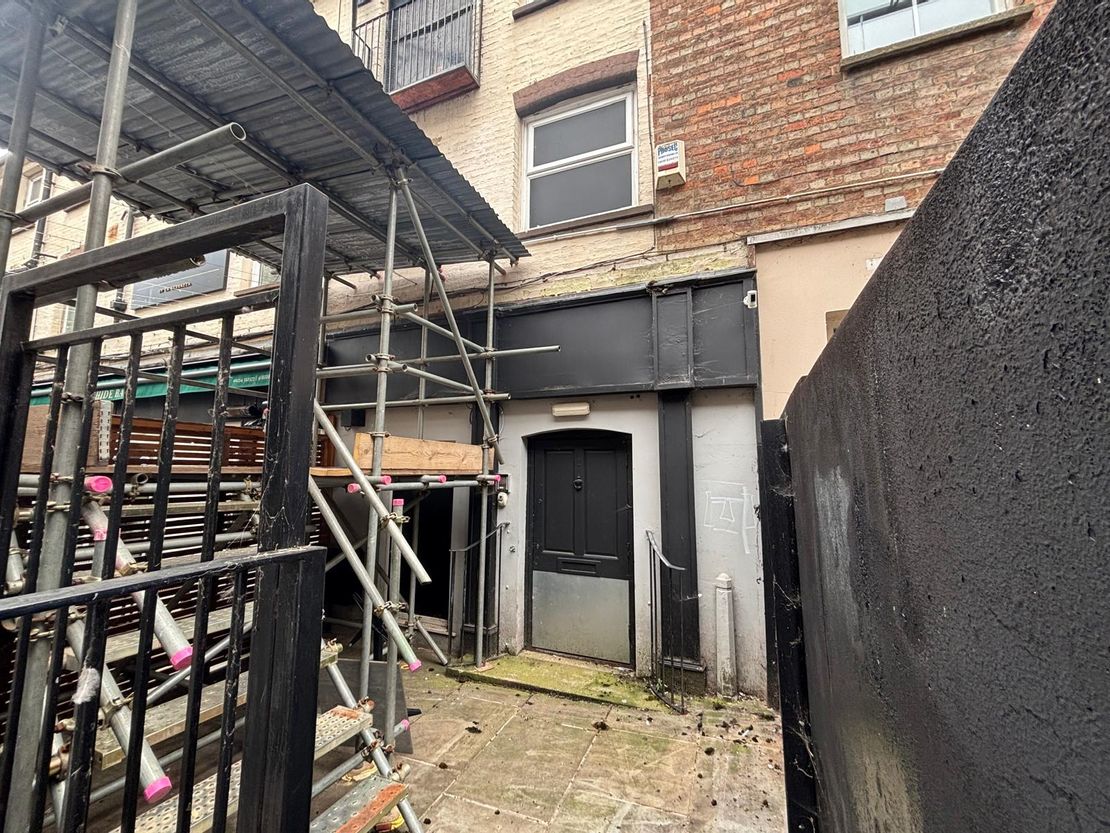 1 Ram Yard, Bedford, Bedfordshire, MK40 1AL