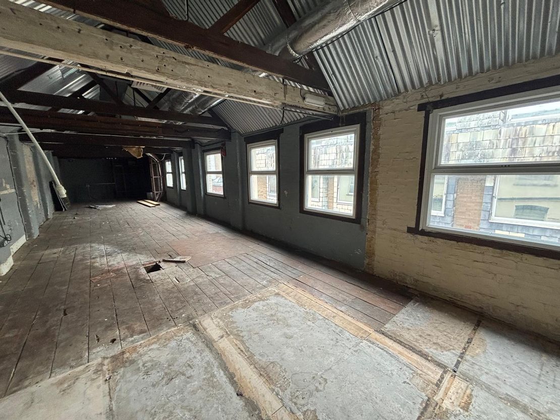 1 Ram Yard, Bedford, Bedfordshire, MK40 1AL