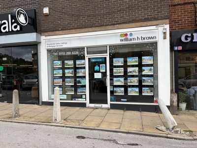 Property Image for 406 Harrogate Road, Leeds, LS17 6PY