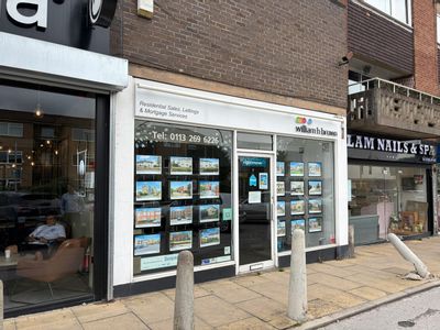 Property Image for 406 Harrogate Road, Leeds, LS17 6PY