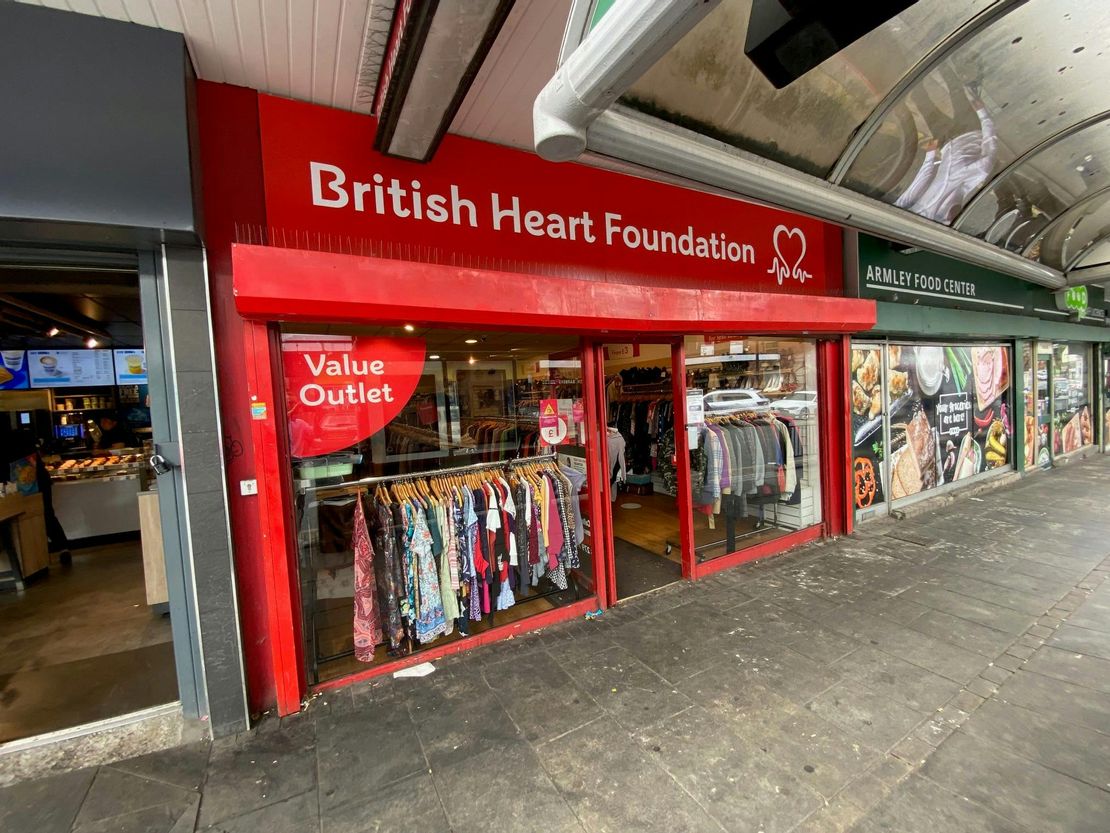 32 Town Street, Armley, Leeds, LS12 3AB