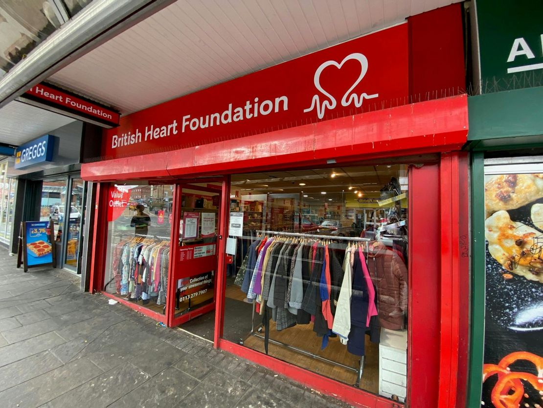 32 Town Street, Armley, Leeds, LS12 3AB