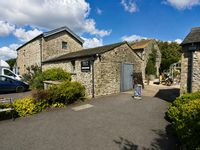Property Image for The Courtyard, Settle, BD24 9JY