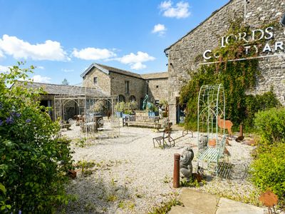 Property Image for The Courtyard, Settle, BD24 9JY