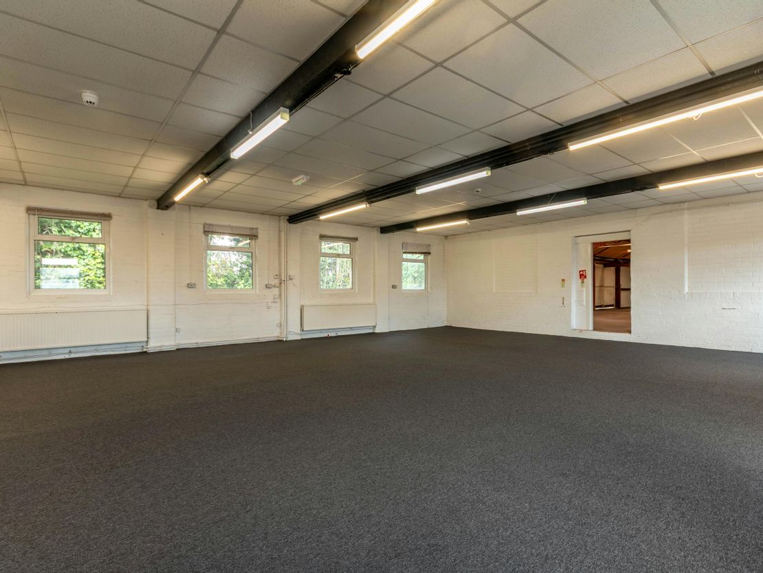 Spence Mills, Mill Lane, Bramley, Leeds, LS13 3HE