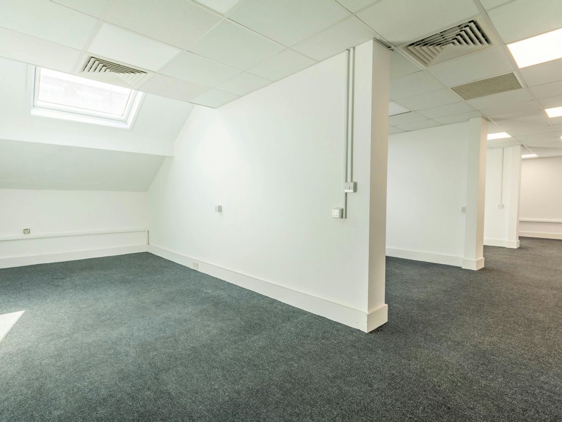 Spence Mills, Mill Lane, Bramley, Leeds, LS13 3HE