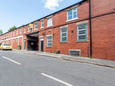 Property Image for Spence Mills, Mill Lane, Bramley, Leeds, LS13 3HE